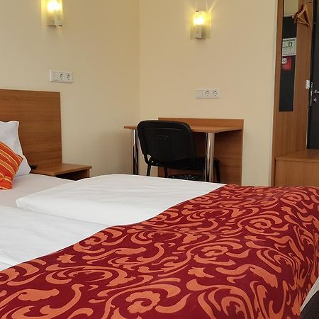 Dream Inn Hotel Regensburg Ost Ngoại thất bức ảnh