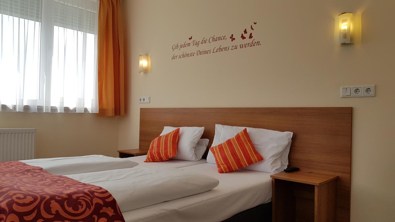 Dream Inn Hotel Regensburg Ost Ngoại thất bức ảnh